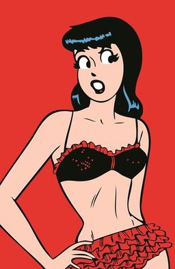 Variant cover