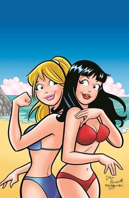 Variant cover