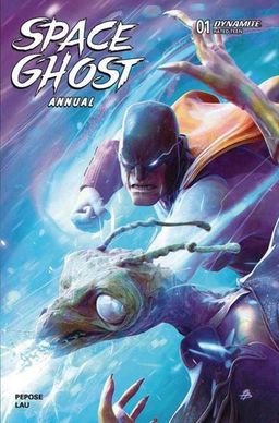 Variant cover