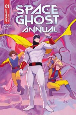 Variant cover