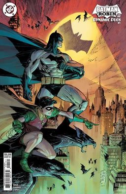 Marc Silvestri Cardstock Variant Cover