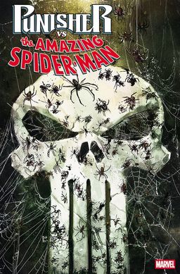 Adam Stafford Marvel Studios' Spider-Man: Brand New Day Cover