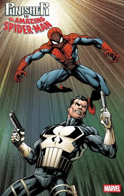 Erik Larsen Cover