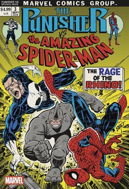 Mark Bagley Cover