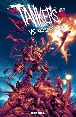 Variant cover