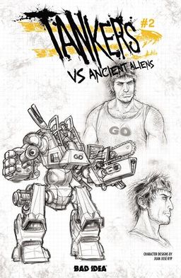 Variant cover