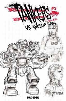 Variant cover