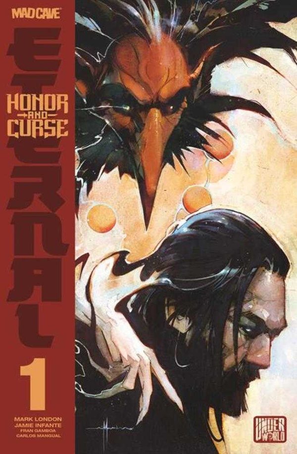 Honor and Curse: Eternal