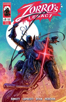 Variant cover