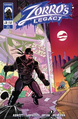 Variant cover