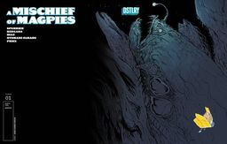 Variant cover