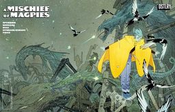 Variant cover