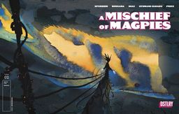 Variant cover