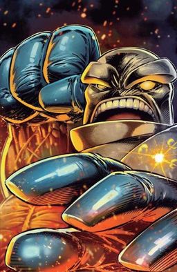 Variant cover
