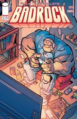 Variant cover