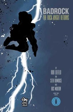 Variant cover