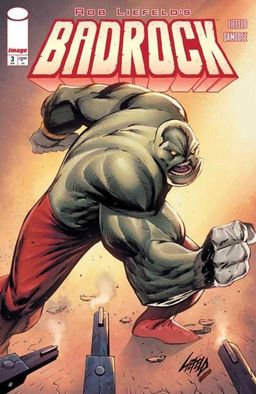 Variant cover