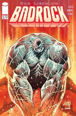 Variant cover
