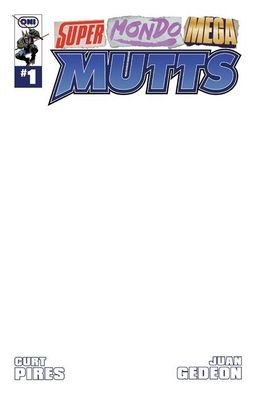 Variant cover