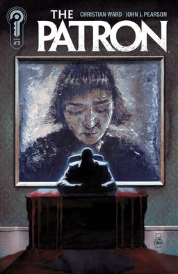 Variant cover