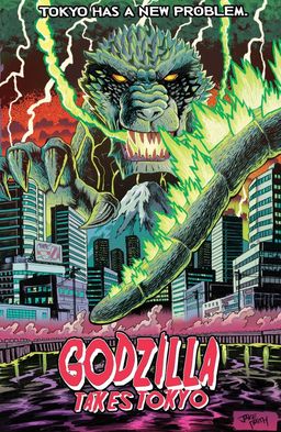 Variant cover
