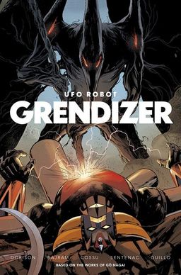 Variant cover