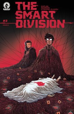 Variant cover