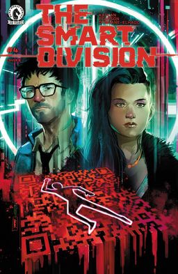 Variant cover