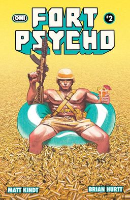 Variant cover