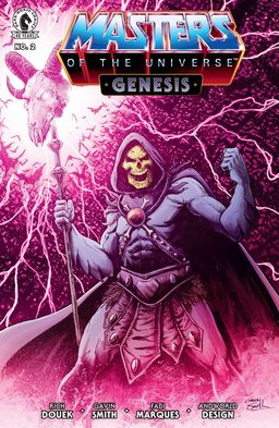 Variant cover