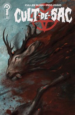 Variant cover