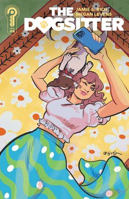 Variant cover