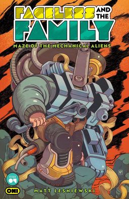 Variant cover