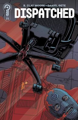 Variant cover