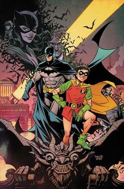 Variant cover