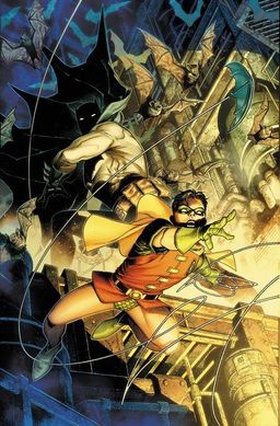 Variant cover