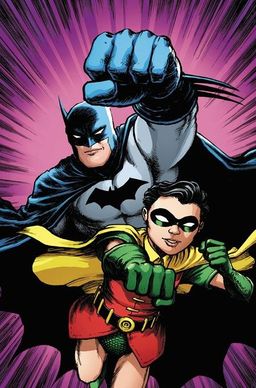 Variant cover