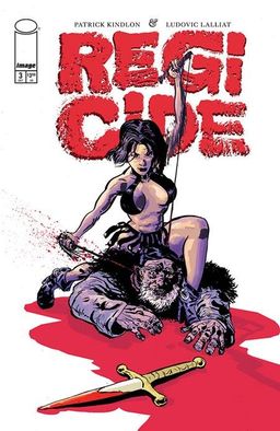 Variant cover