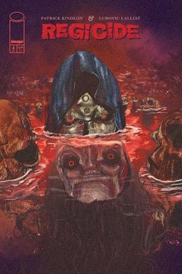 Variant cover