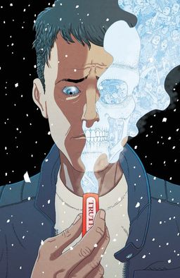 Variant cover