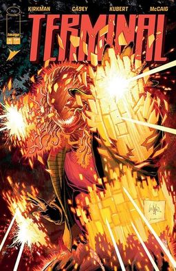 Variant cover