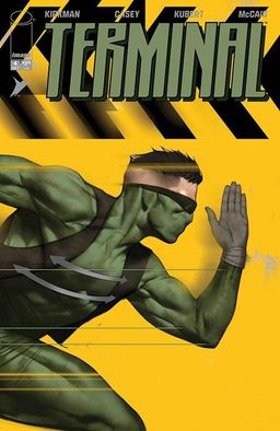 Variant cover