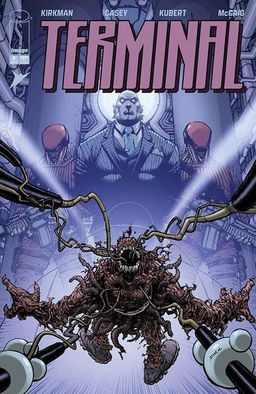 Variant cover