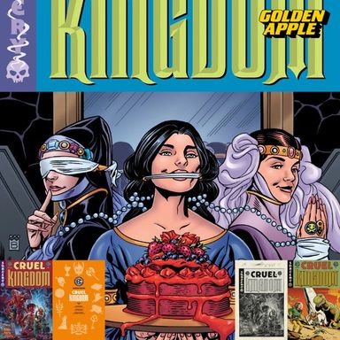 Cruel Kingdom 2