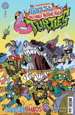 Variant cover