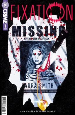 Variant cover