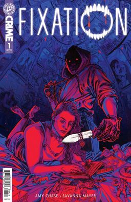 Variant cover