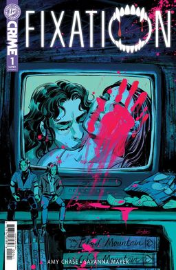 Variant cover
