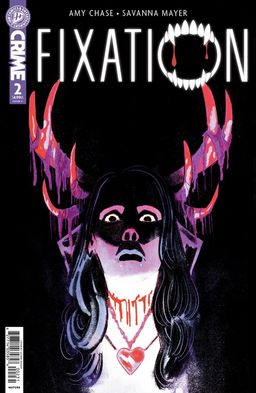Variant cover