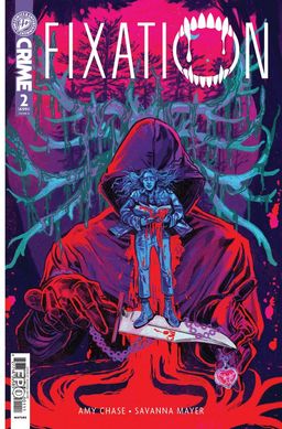 Variant cover